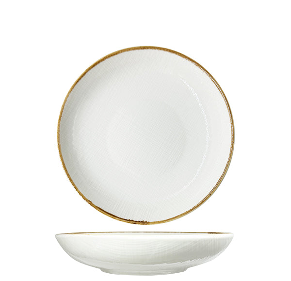 Nova Stitch Braun Coupe Bowl 19cm (Set of 6)