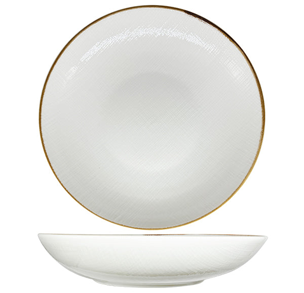 Nova Stitch Braun Coupe Bowl 24cm (Set of 3)