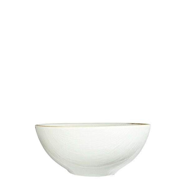 Nova Stitch Braun Rice Bowl 16cm (Set of 6)