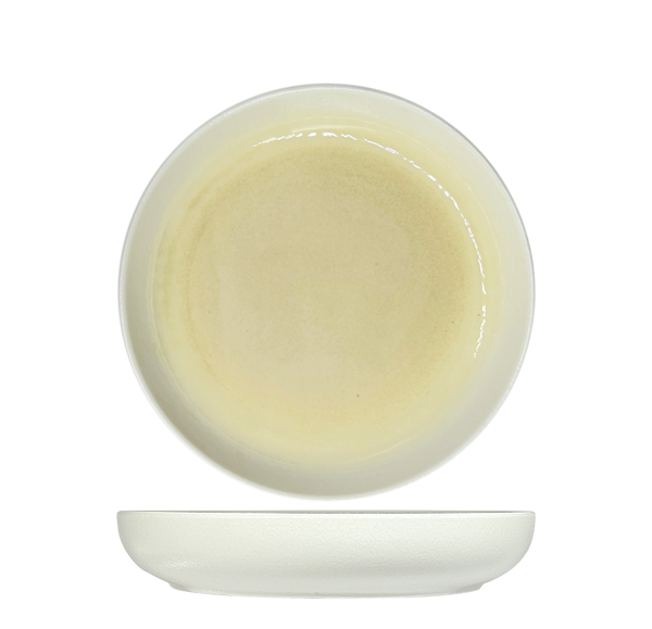 Nova Fresco Yellow Bowl 16cm (Set of 6)