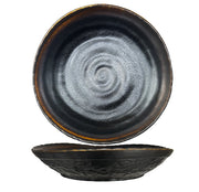 Nova Cosmic Rust Coupe Bowl 23cm (Set of 3)