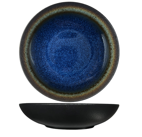 Nova Cosmic Metal Bowl 24cm (Set of 3)
