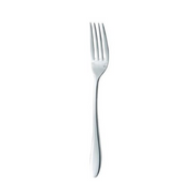Chef & Sommelier Lazzo Dessert Fork 18/10 (Set of 12)