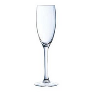 Champagne Glass | Chef & Sommelier CABERNET FLUTE 160ml (Set of 6)