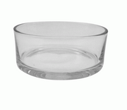 Cylinder Bowl 8cm(H) × 19cm(W)