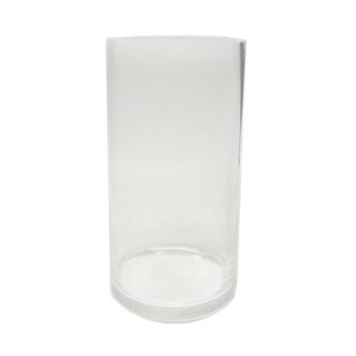 Cylinder Vase 25cm(H) x 15cm(W)
