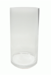 Cylinder Vase 30cm(H) × 15cm(W)