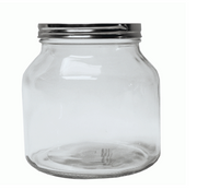 Firefly Jar - 16cm(H) × 16cm(W) (2L) - Set of 3