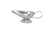 Gravy Boat Stainless Steel 142ml