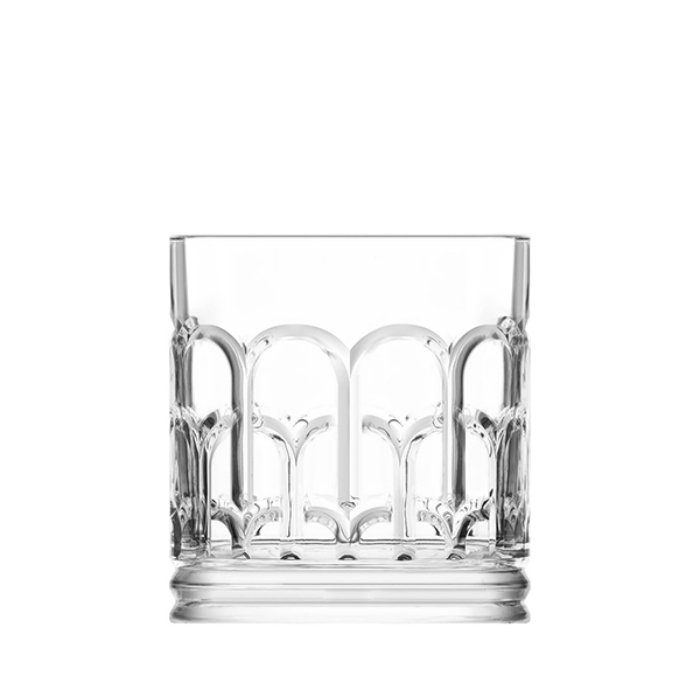 LAV Ikaria Tumbler 370ml (Set of 12)