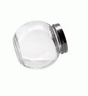 Miniature Slanted Jar 5cm(H) × 4cm(W) 50ml
