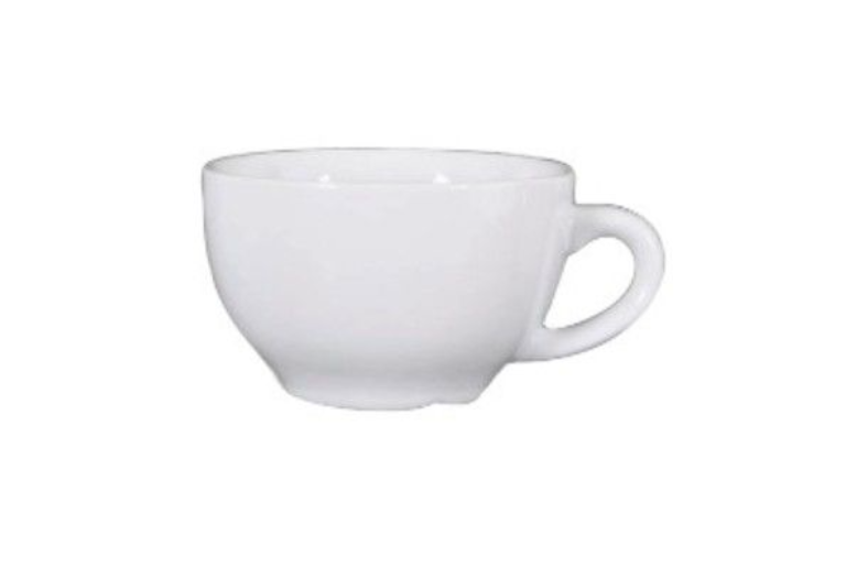 NOVA Classic Cappuccino Cup 250ml (Set of 6)