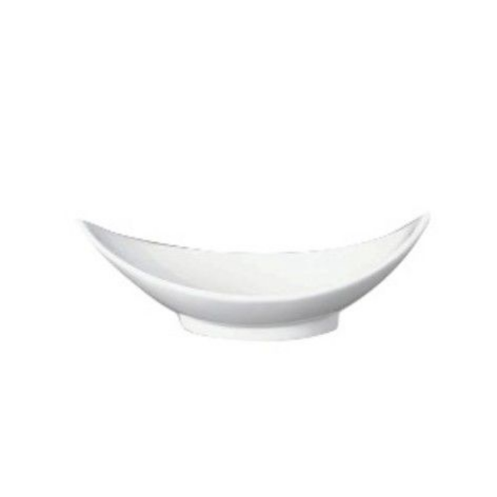 Nova Style - Bamboo Leaf Plate - 20cm (Set of 6)