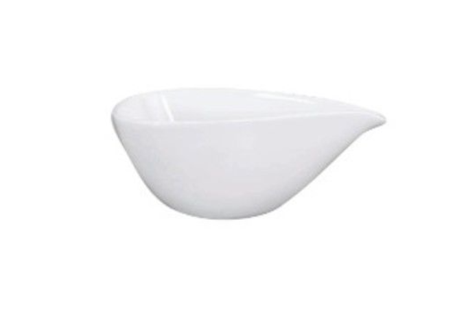 NOVA Style Gravy Boat 15cm ( Set of 6)