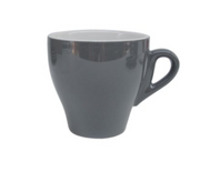 NOVA Style Grey Cappuccino Cup 260ml (Set of 6)