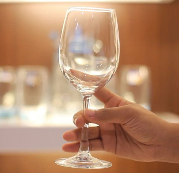 ARC Senso Wine Glass 470ml (Set of 6)