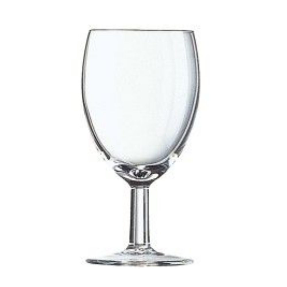 Sherry Glass | Savoie Sherry 12CL (Set of 12)