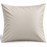 Simon Baker | 300TC 100% Egyptian Cotton Plain Pillowcase Natural