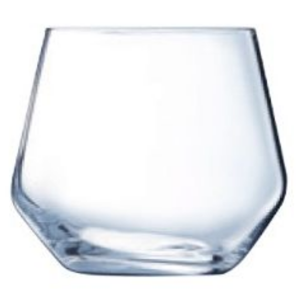 Whiskey Glass | ARC Vina Juliette Whiskey 350ml (Set of 6)