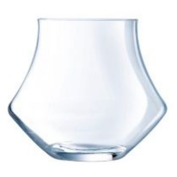 Whiskey Glass | C&S Open Up Warm Whiskey 290ml (Set of 6)