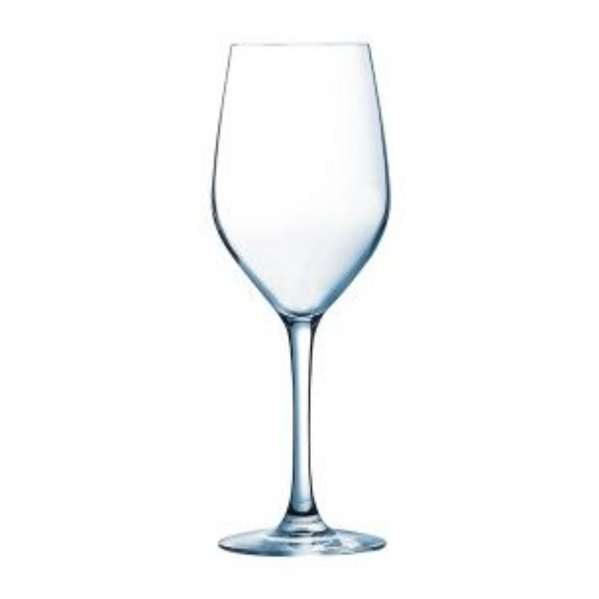 Wine Glass | ARC Mineral Wine 450ml (Set of 6)