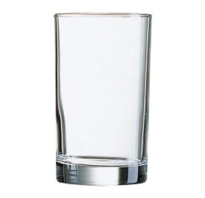 ARC Princessa Hiball 230ml Tempered (Set of 6)