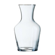 ARC Glass Carafe 1L (Set of 6)