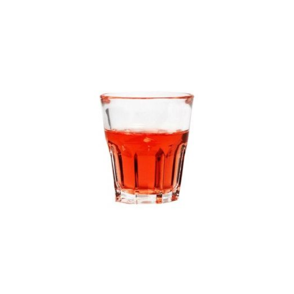 ARC Granity Shot Glass 45ml Tempered (Set of 6)