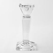 BOHEMIA CRYSTAL - Empery Candlestick 30cm