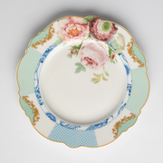 JENNA CLIFFORD - Italian Rose Side Plate (Set of 4)