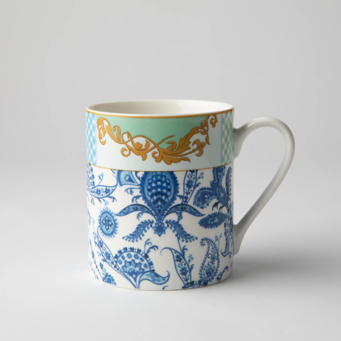 JENNA CLIFFORD - Italian Rose Mug in gift box