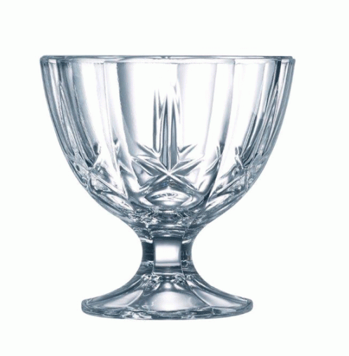 Dessert Bowl | MALDIVES ICE CREAM SUNDAE 300 ML (Set of 6)