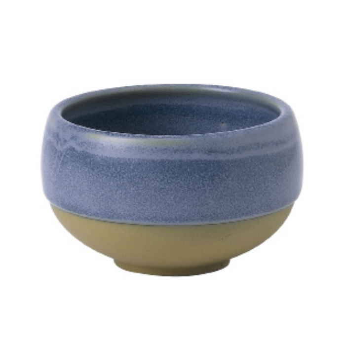 Churchill - Emerge - OSLO Blue Deep Blow 25.5CL (Set of 12)