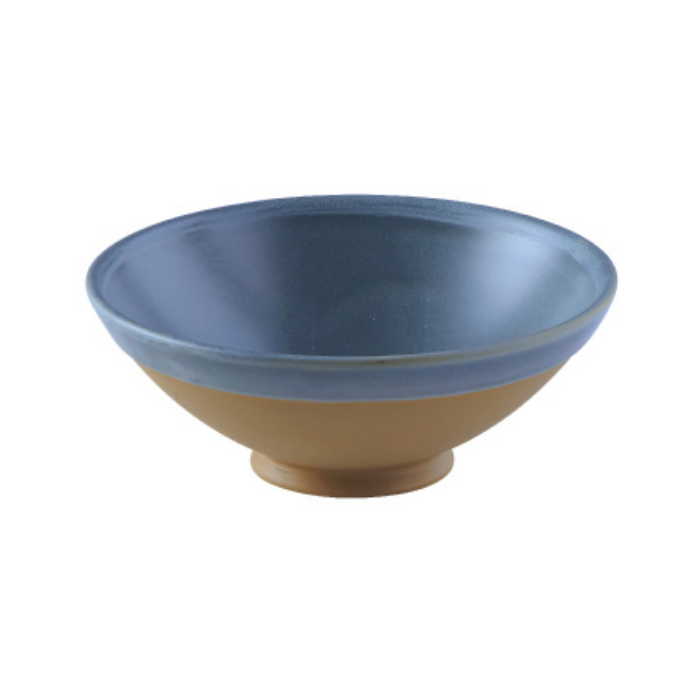 Churchill - Emerge - OSLO Blue Udon Bowl 70CL (Set of 6)