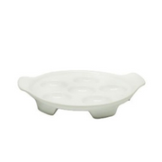 Classic Snail Dish 16.5cm (Set of 6)