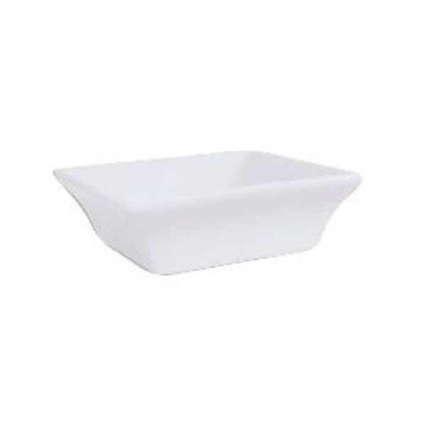 NOVA CLASSIC Soy Dish - Shallow - 7 cm (Set of 12)
