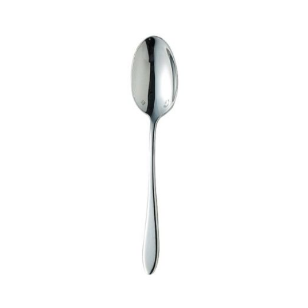 C&S LAZZO DEMI TASSE SPOON 18/10 (Set of 12)