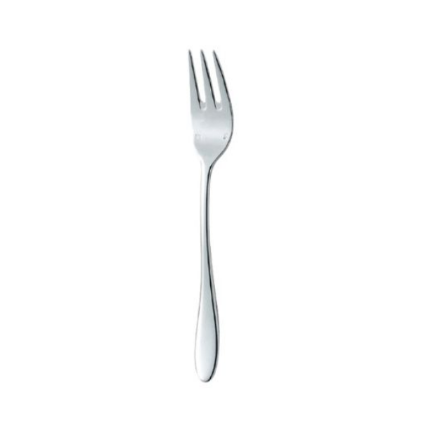C&S LAZZO FISH FORK 1810 (Set of 12)