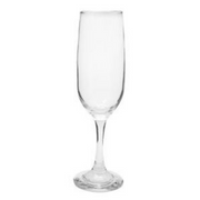 Champagne Glass | INDO Romantic Flute 215ml (Case Pack of 24)