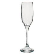 Champagne Glass | INDO Superior Flute 190ml (Case Pack of 24)