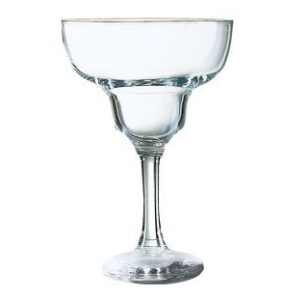 Cocktail Glass | INDO MARGARITA 290ML (case pack of 24)