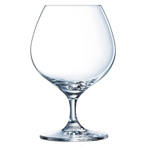 Cognac Glass | C&S COGNAC 700ML (Set of 6)