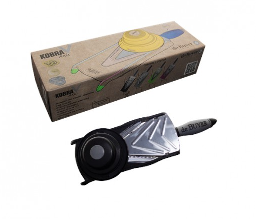 Mandoline | DE BUYER KOBRA MANDOLIN HANDHELD
