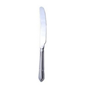 Dubarry Table Knife 18/10 (Set of 12)
