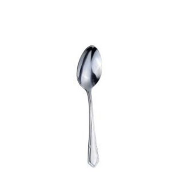 DUBARRY TEASPOON 18/10 (Set of 12)