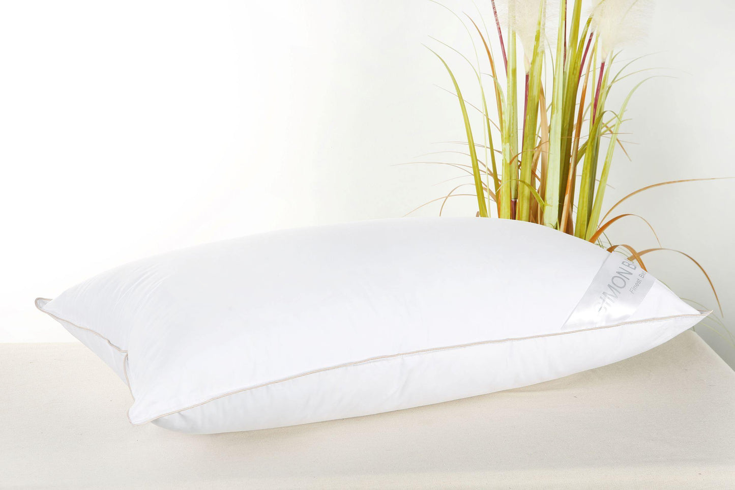 Simon Baker | Down Alternative Pillow Inner - Standard 45 x 70cm
