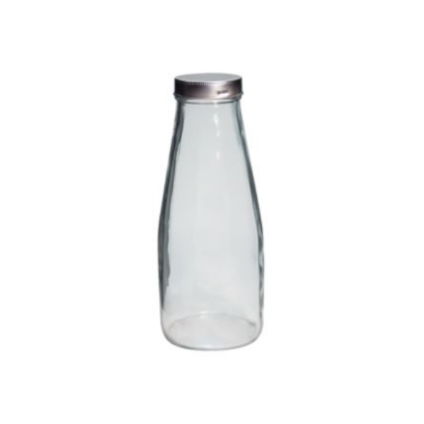 DRINKING BOTTLE (500ml)