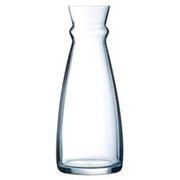 Decanter | Fluid Decanter 1L (Set of 6)