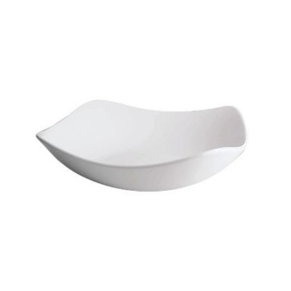Dinnerware Nova Style - Square Pasta Bowl