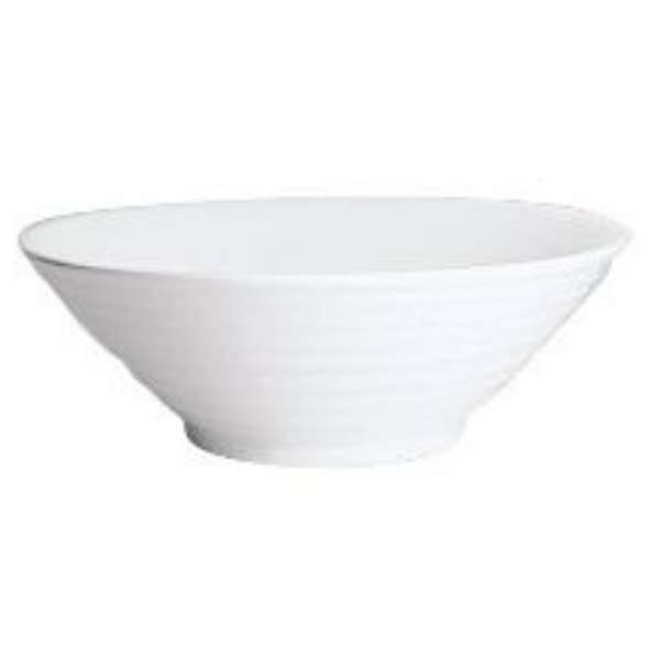 Dinnerware | Nova Style Lined Salad Bowl - 31cm